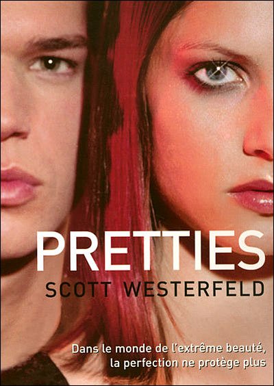 Pretties de Scott Westerfeld