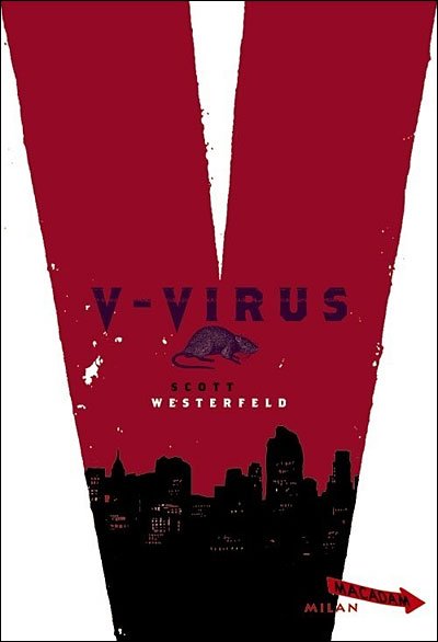 V-virus de Scott Westerfeld