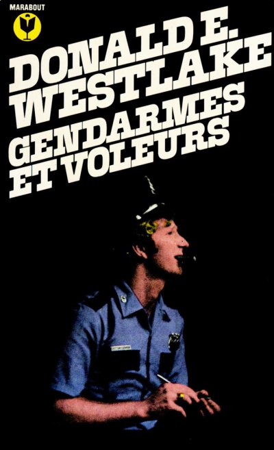 Gendarmes et voleurs de Donald E. Westlake