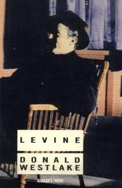Levine de Donald E. Westlake