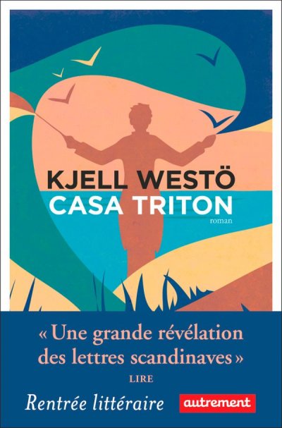 Casa Triton de Kjell Westö
