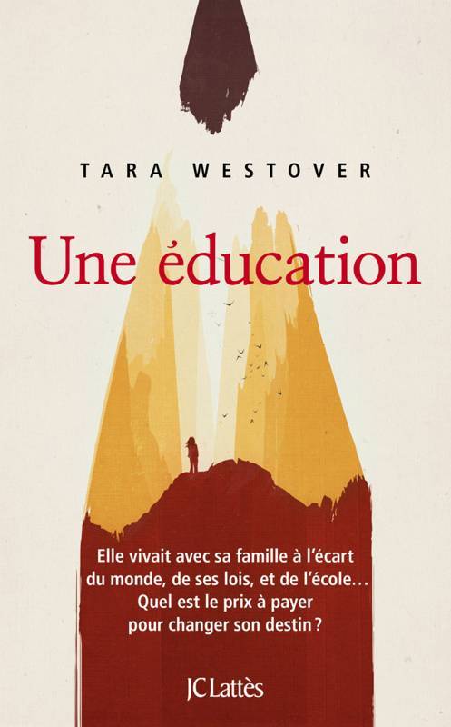 Une éducation de Tara Westover