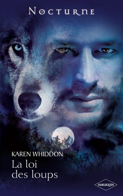 La loi des loups de Karen Whiddon