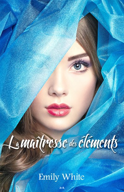 La maîtresse des éléments de Emily White