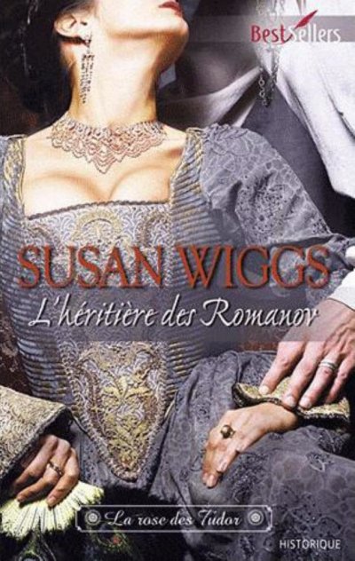 L'Héritière des Romanov de Susan Wiggs