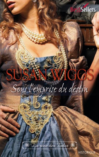 Sous l'emprise du destin de Susan Wiggs