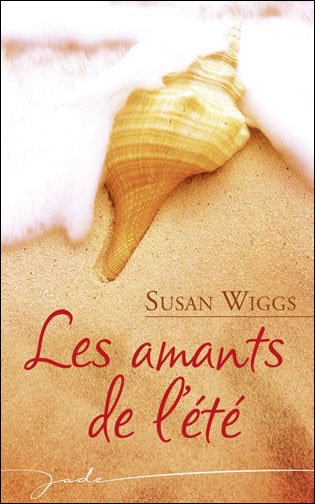 Les amants de l'été de Susan Wiggs