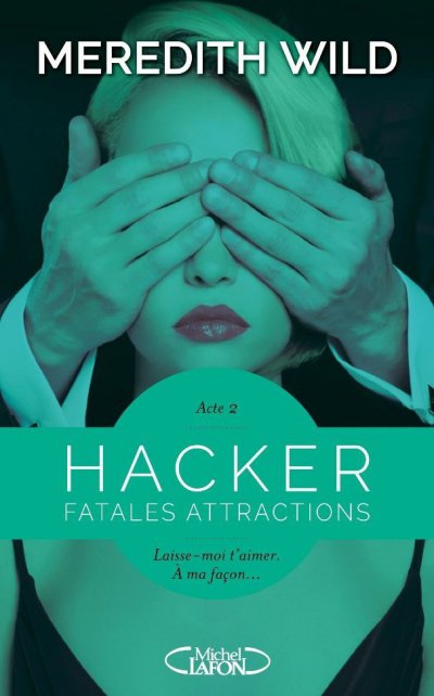 Fatales attractions de Meredith Wild