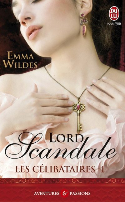 Lord Scandale de Emma Wildes