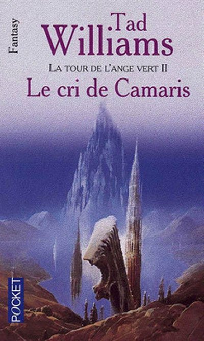 Le Cri de Camaris de Tad Williams