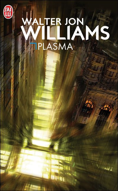 Plasma de Walter Jon Williams