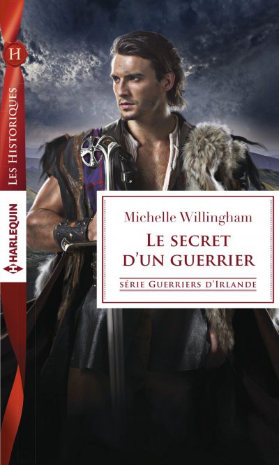 Le secret d'un guerrier de Michelle Willingham