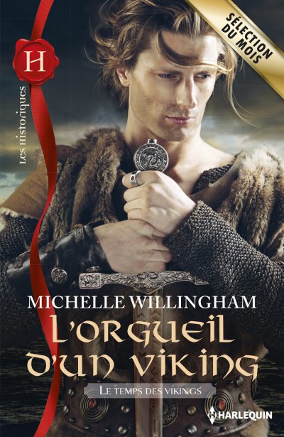 L'orgueil d'un viking de Michelle Willingham
