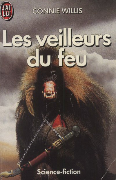 Les veilleurs du feu de Connie Willis