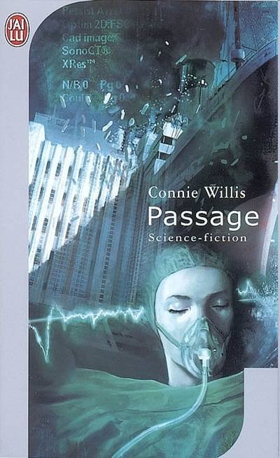 Passage de Connie Willis