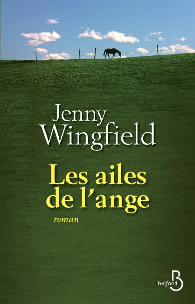Les Ailes de l'ange de Jenny Wingfield