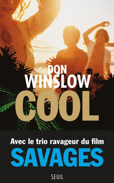 Cool de Don Winslow