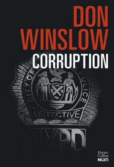 Corruption de Don Winslow