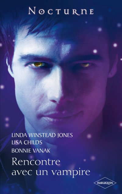 Rencontre avec un vampire de Linda Winstead Jones