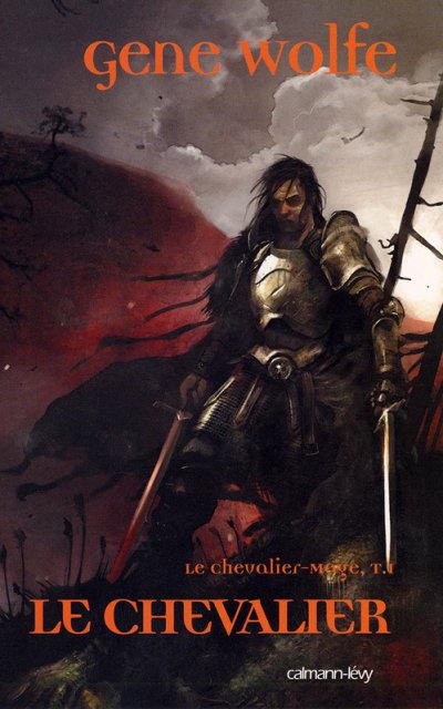 Le Chevalier de Gene Wolfe