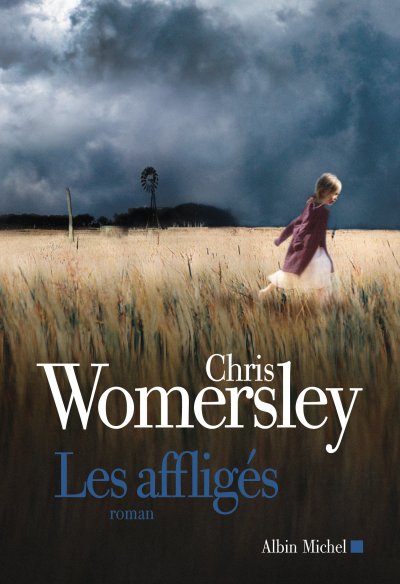 Les affligés de Chris Womersley