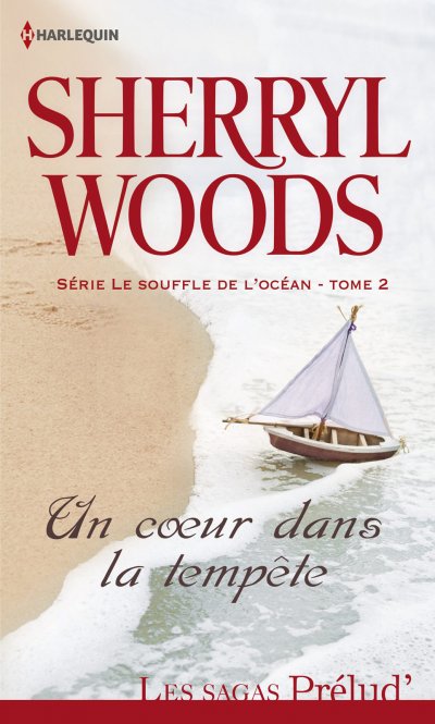 Un coeur dans la tempête de Sherryl Woods