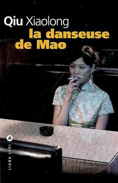 La danseuse de Mao de Qiu Xiaolong