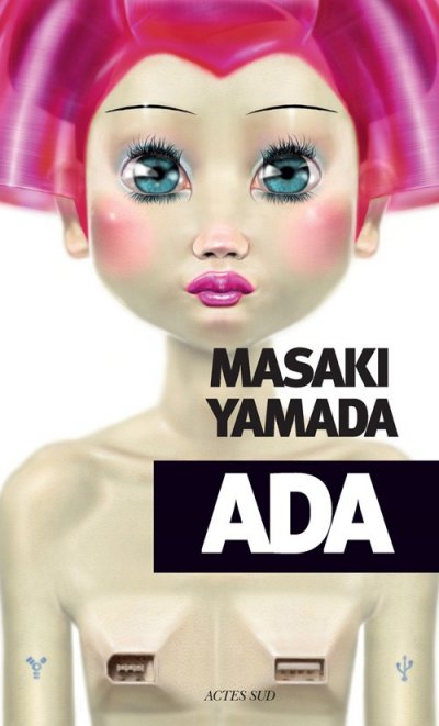 ADA de Masaki Yamada