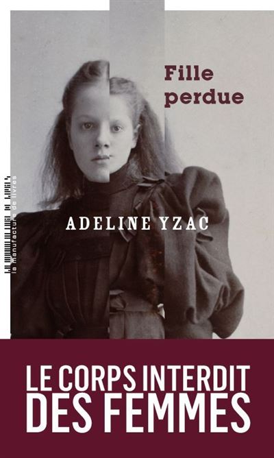 Fille Perdue de Adeline Yzac