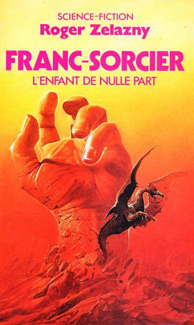 Franc-Sorcier de Roger Zelazny