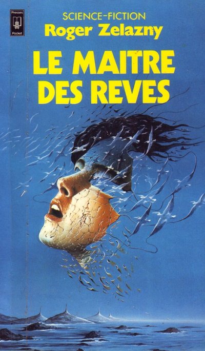 Le Maître des Rêves de Roger Zelazny