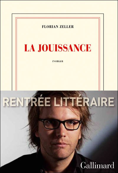 La jouissance de Florian Zeller