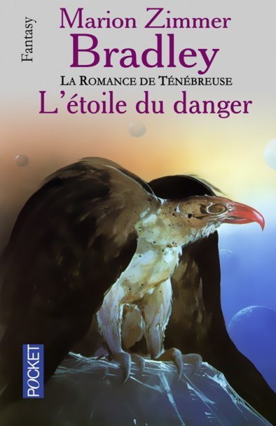 L'étoile du danger de Marion Zimmer Bradley