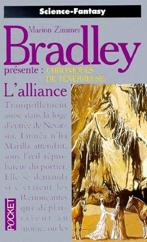 L'alliance de Marion Zimmer Bradley