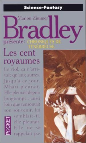 les cent royaumes de Marion Zimmer Bradley