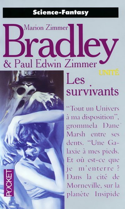 Les survivants de Marion Zimmer Bradley