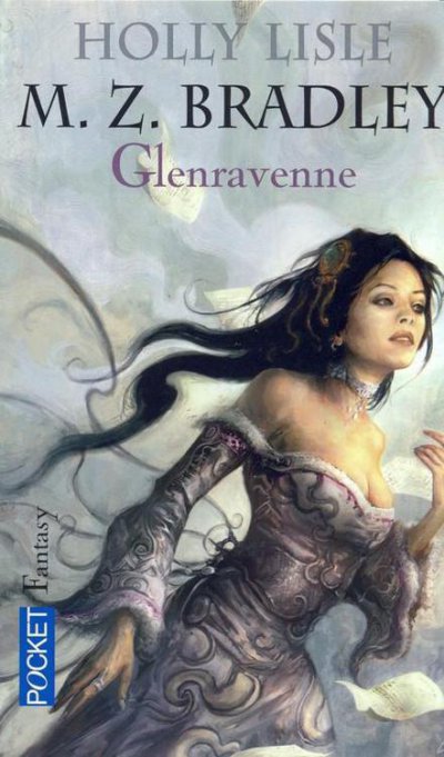 Glenravenne de Marion Zimmer Bradley