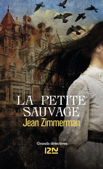 La petite sauvage de Jean Zimmerman