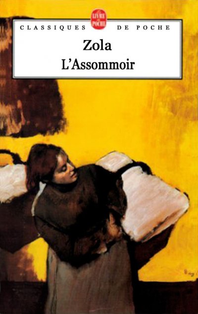 L'Assommoir de Emile Zola