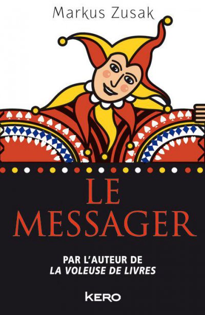 Le Messager de Markus Zusak