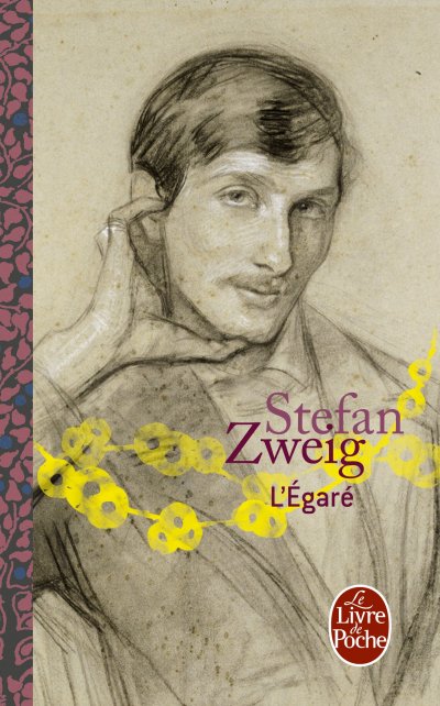 L'égaré de Stefan Zweig
