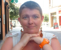Laura Vanel-Coytte, Auteur