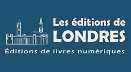 Londres, Editeur